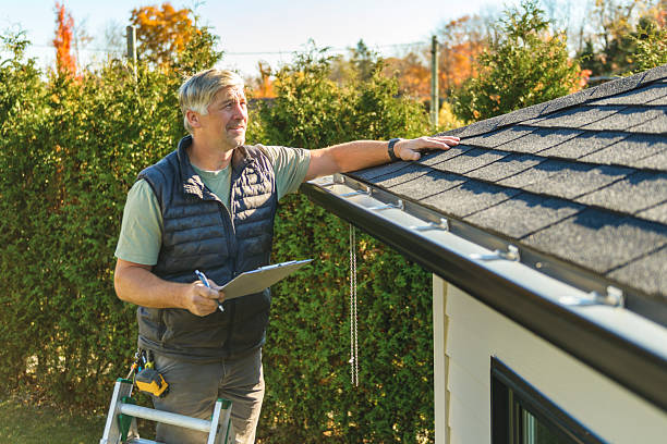 Trusted Storm Damage Roof Repair service in Long Beach, MD - Ben Roofing and Steel LLC